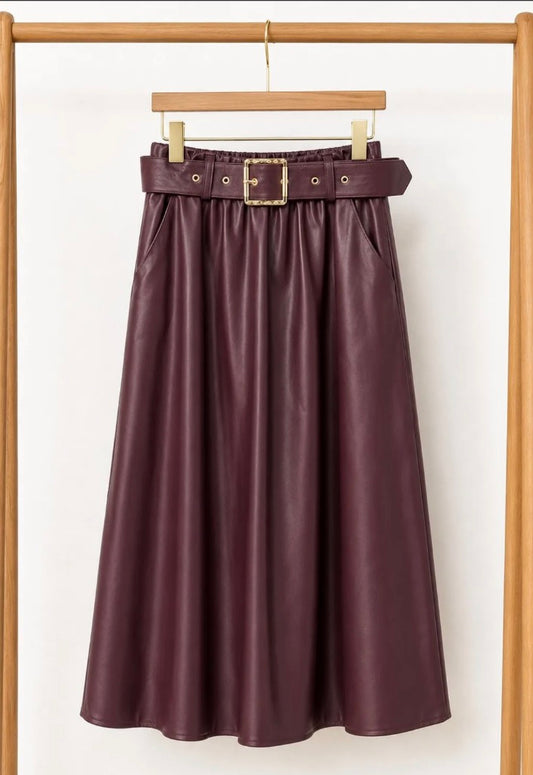 JUPES DESIGNE TAILLE 38-42