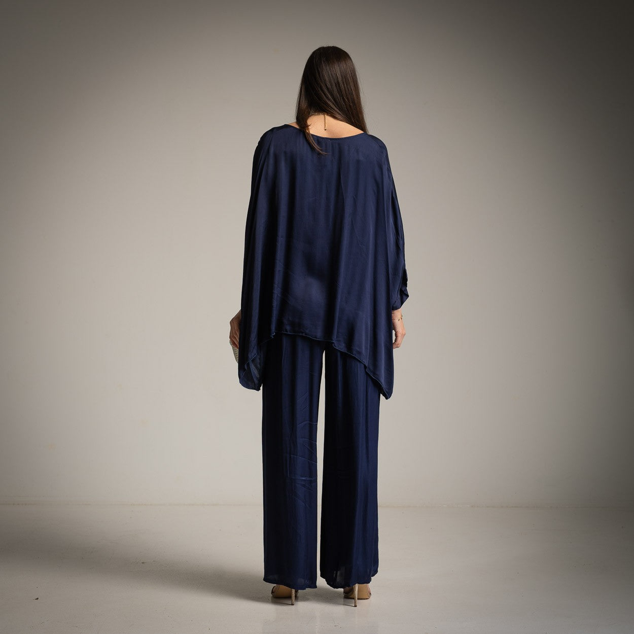 ENSEMBLE 2 PIÈCES EN SATIN